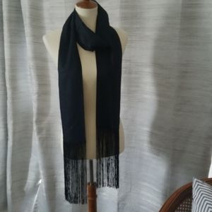 Banana Republic Silk Scarf